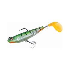 Chasebait Swinger Rigged Soft Plastic Lure Perch, Perch, bcf_hi-res